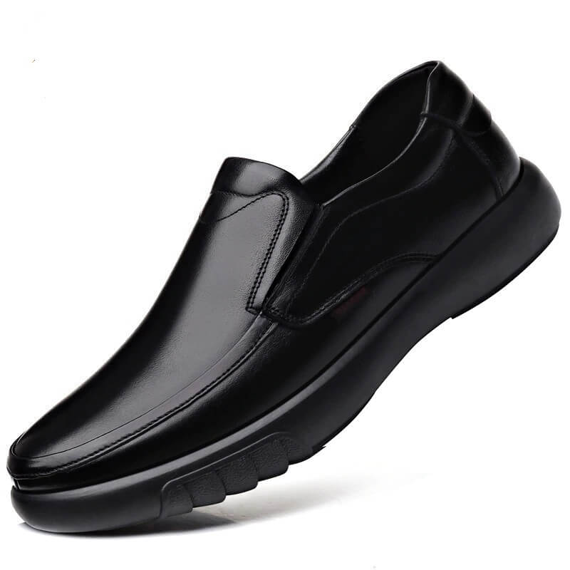AMY Genuine Leather Shoe for Men – Premium Comfort, Style & Durability | NEVADA™ - Nevada Shoe