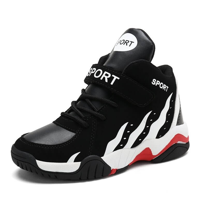 BASKETBALL SHOE FOR BOYS - NEVADA™ - Nevada Shoe