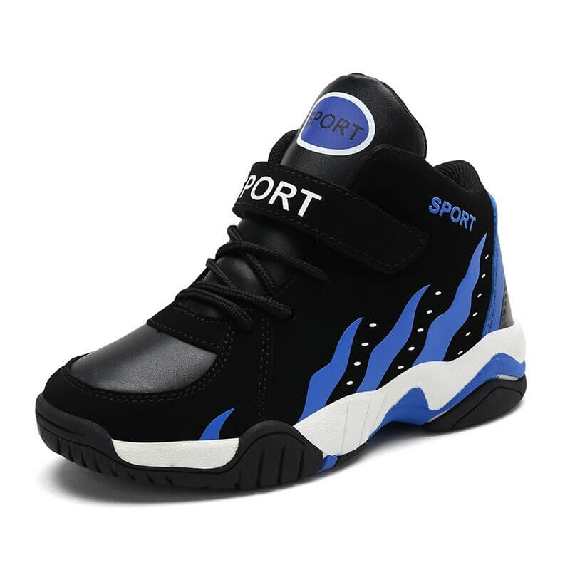 BASKETBALL SHOE FOR BOYS - NEVADA™ - Nevada Shoe