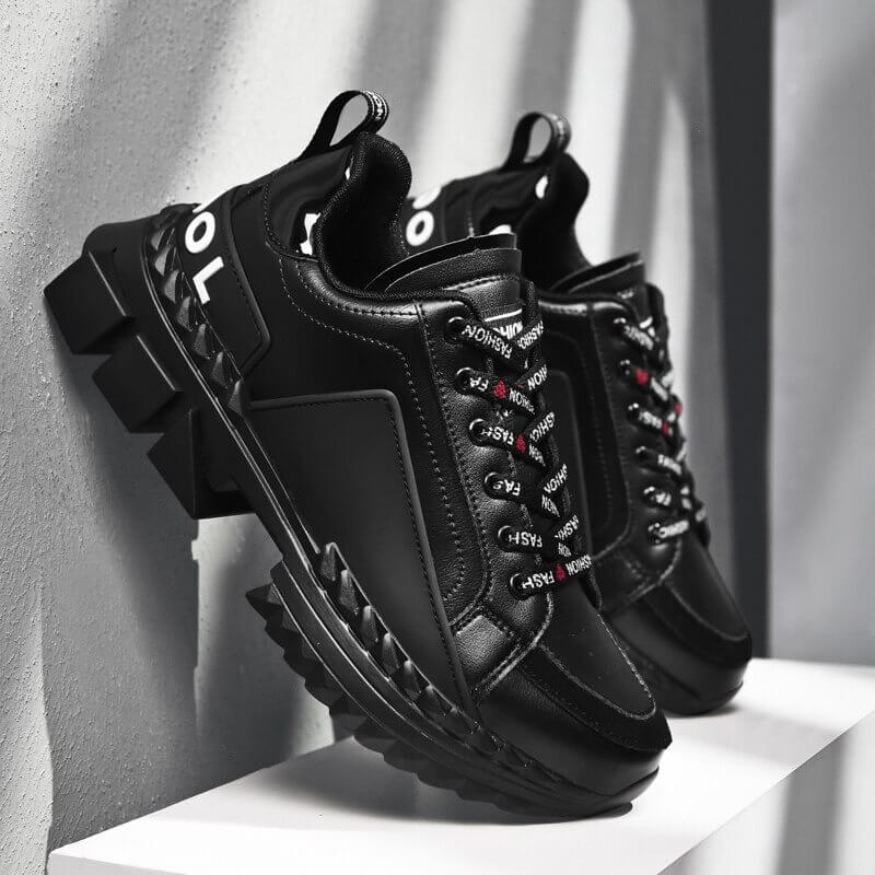 SOOCOOL SHOE FOR MEN - NEVADA™ - Nevada Shoe