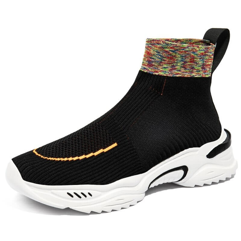 men nevada high top casual shoe comfortable – ultimate style and comfort | nevada™ - Nevada Shoe