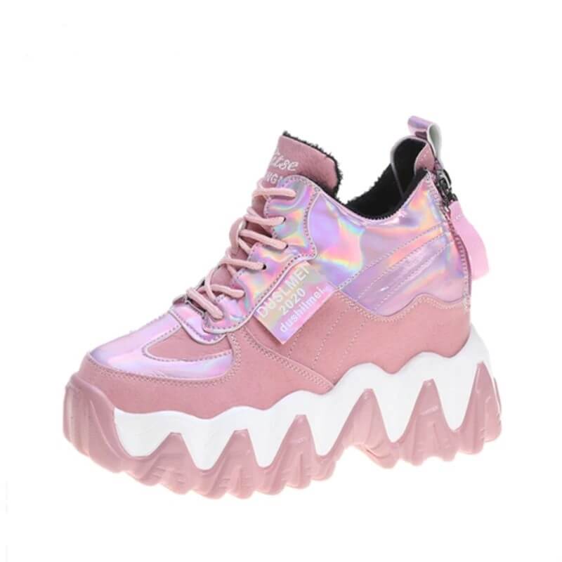 DUSLMEI SHOE FOR WOMEN - NEVADA™ - Nevada Shoe