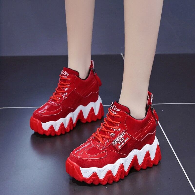 DUSLMEI SHOE FOR WOMEN - NEVADA™ - Nevada Shoe