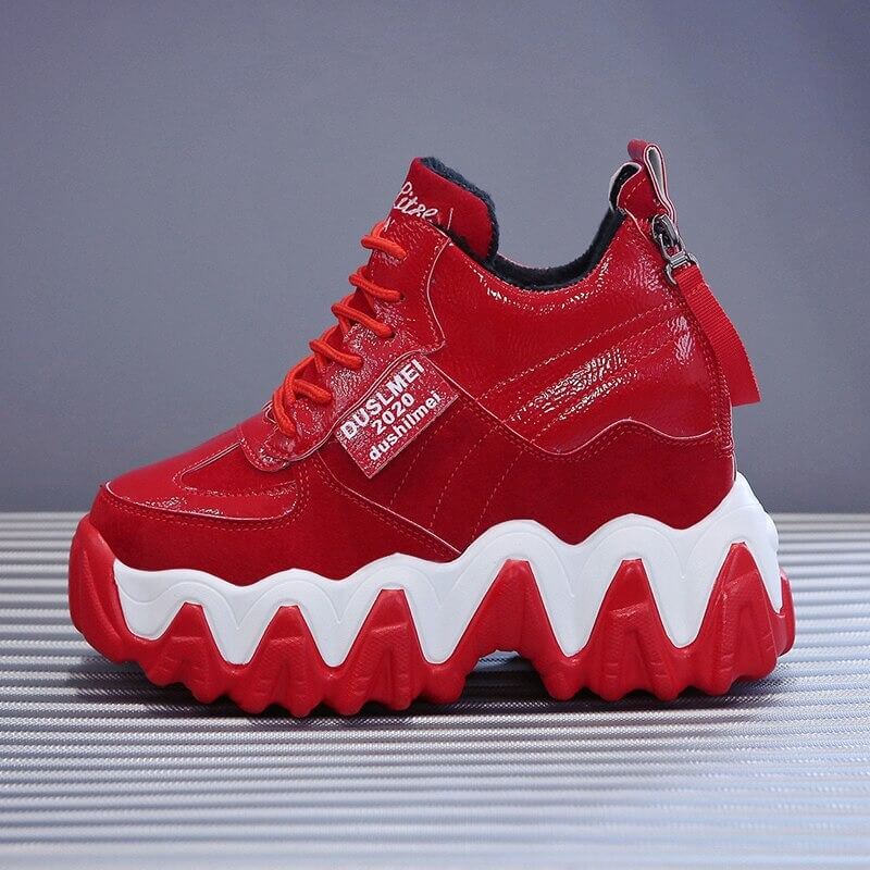 DUSLMEI SHOE FOR WOMEN - NEVADA™ - Nevada Shoe