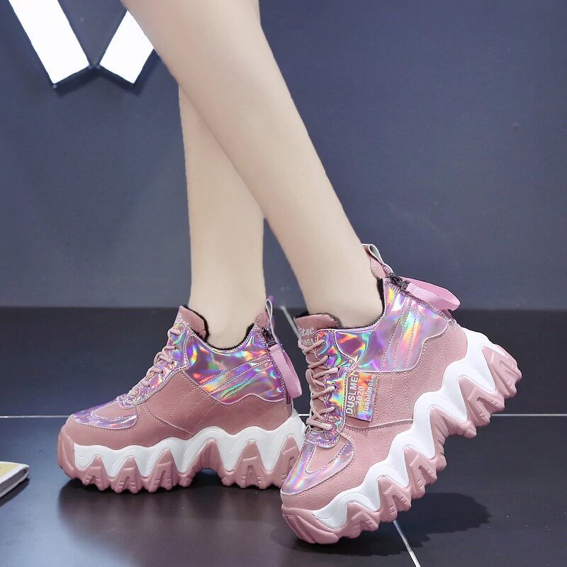 DUSLMEI SHOE FOR WOMEN - NEVADA™ - Nevada Shoe