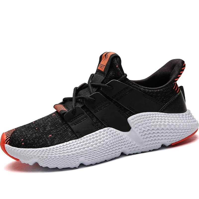 HUNDUNSNAKE SHOE FOR MEN - NEVADA™ - Nevada Shoe