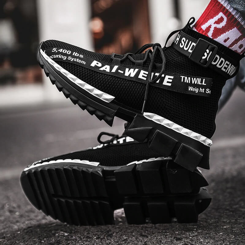 PAIWEITE SHOE FOR MEN - NEVADA™ - Nevada Shoe