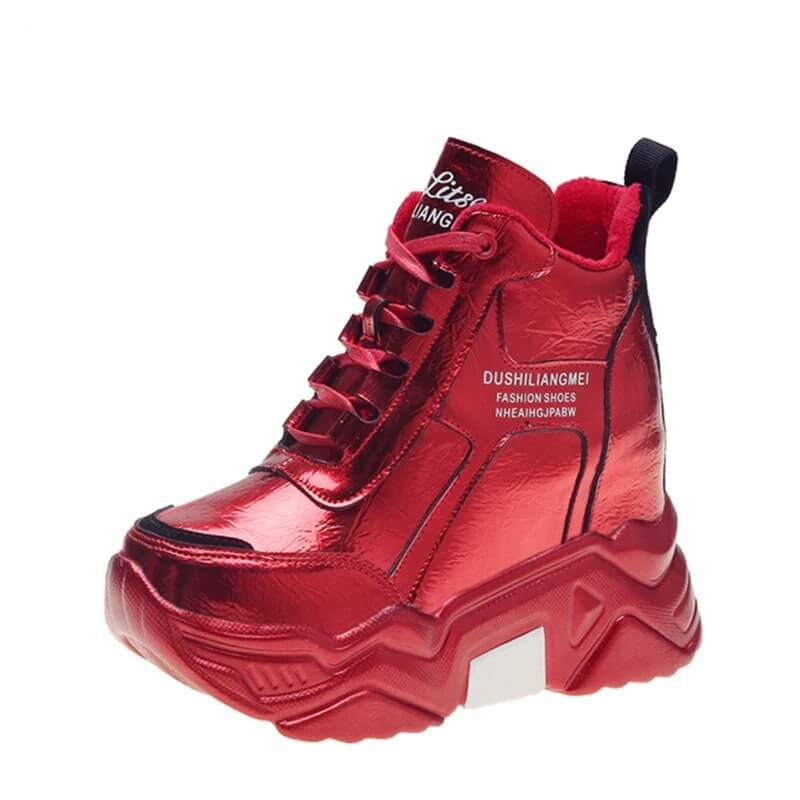 DUSHI SHOE FOR WOMEN - NEVADA™ - Nevada Shoe