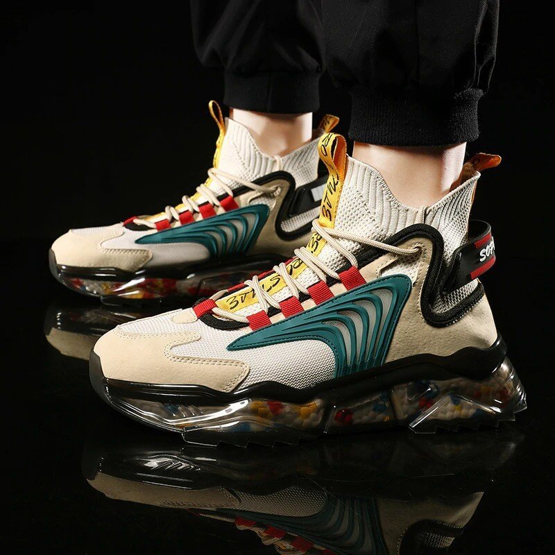 sop sneaker for men – nevada™ - Nevada Shoe