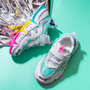 TIAO SHOE FOR GIRLS - NEVADA™ - Nevada Shoe