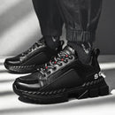 SOOCOOL SHOE FOR MEN - NEVADA™ - Nevada Shoe