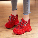 TSPO SHOE FOR WOMEN - NEVADA™ - Nevada Shoe