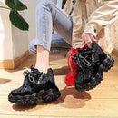 TSPO SHOE FOR WOMEN - NEVADA™ - Nevada Shoe