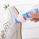 spray shoe whitener for leather shoes – nevada™ fast and effective shoe cleaner - Nevada Shoe