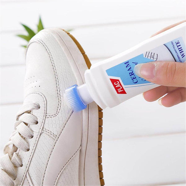 spray Shoe whitner For leather Shoes – nevada™
