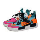 men nevada casual Luxury shoes Trainer, Race off white Shoes fashion loafers Running Shoes for men