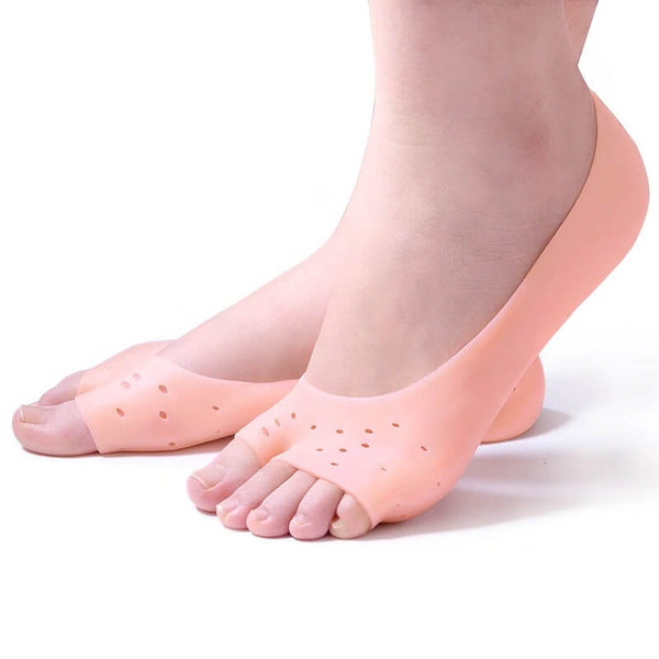 soFt silicone moisturizing gel socks For Foot – nevada™