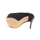 Concerto Shine High Heel – Stylish, Comfortable and Non-Slip Footwear | NEVADA™ - Nevada Shoe