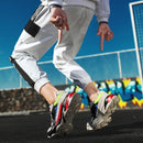 men casual shoe comfortable – nevada™ | premium leather and mesh sneakers - Nevada Shoe