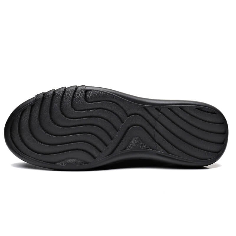 AMY Genuine Leather Shoe for Men – Premium Comfort, Style &amp; Durability | NEVADA™ - Nevada Shoe