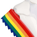 rainbow ankle boot high heels for women – nevada™ bold, stylish, and comfortable heels - Nevada Shoe