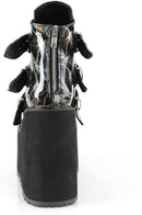 nasik boot metal ankle for women – nevada™ elegant and durable ankle boots - Nevada Shoe