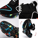 Women Nevada Sock Shoes Fashion Casual Designer Breathable High Top Platform.