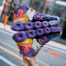 men chunky sneaker – bold, breathable, designer trainers for everyday wear | nevada™ - Nevada Shoe