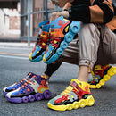 men chunky sneaker – bold, breathable, designer trainers for everyday wear | nevada™ - Nevada Shoe