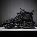 Men nevada Comfortable Lace-up Mesh Men Sneakers Breathable Lightweight Multicolor Footwear Couple