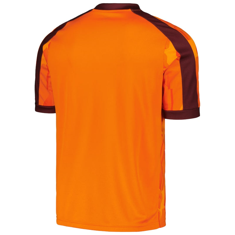Manchester City  2023/24 Esports Jersey - Orange