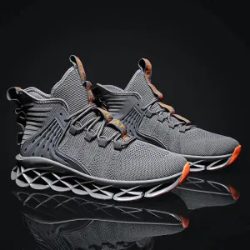 ATHOME SHOE FOR MEN - NEVADA™ - Nevada Shoe