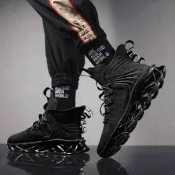 ATHOME SHOE FOR MEN - NEVADA™ - Nevada Shoe