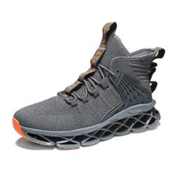 ATHOME SHOE FOR MEN - NEVADA™ - Nevada Shoe