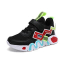 HEAS SHOE FOR BOYS - NEVADA™ - Nevada Shoe