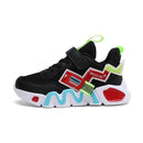 HEAS SHOE FOR BOYS - NEVADA™ - Nevada Shoe