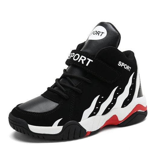 BASKETBALL SHOE FOR BOYS - NEVADA™ - Nevada Shoe