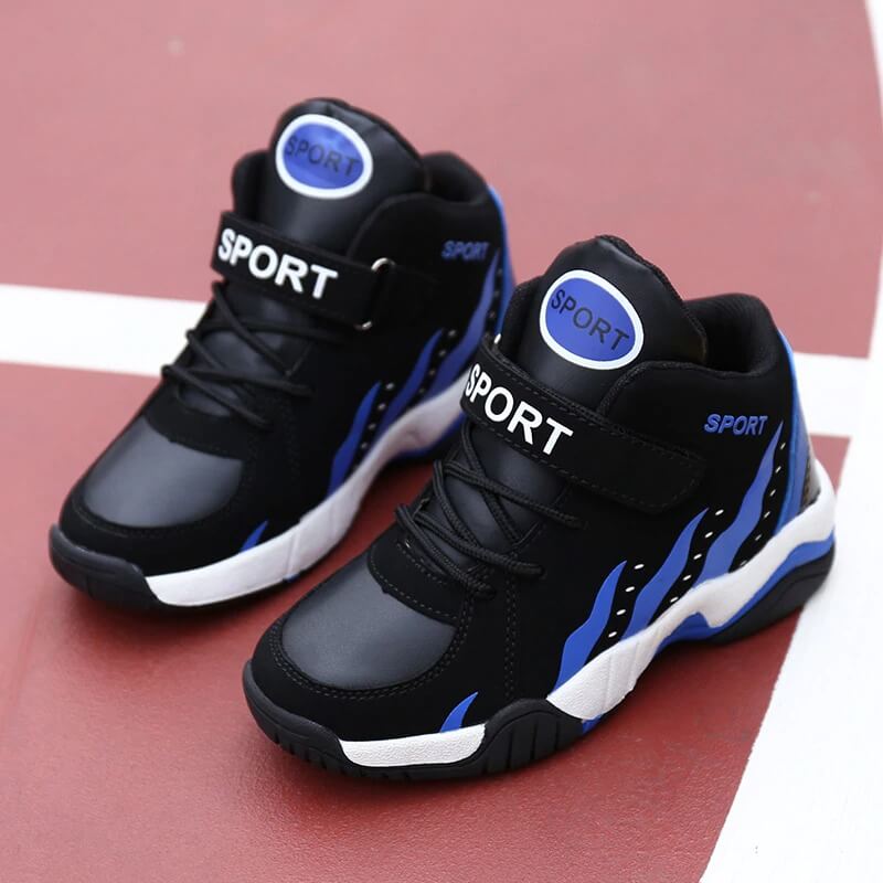 BASKETBALL SHOE FOR BOYS - NEVADA™ - Nevada Shoe