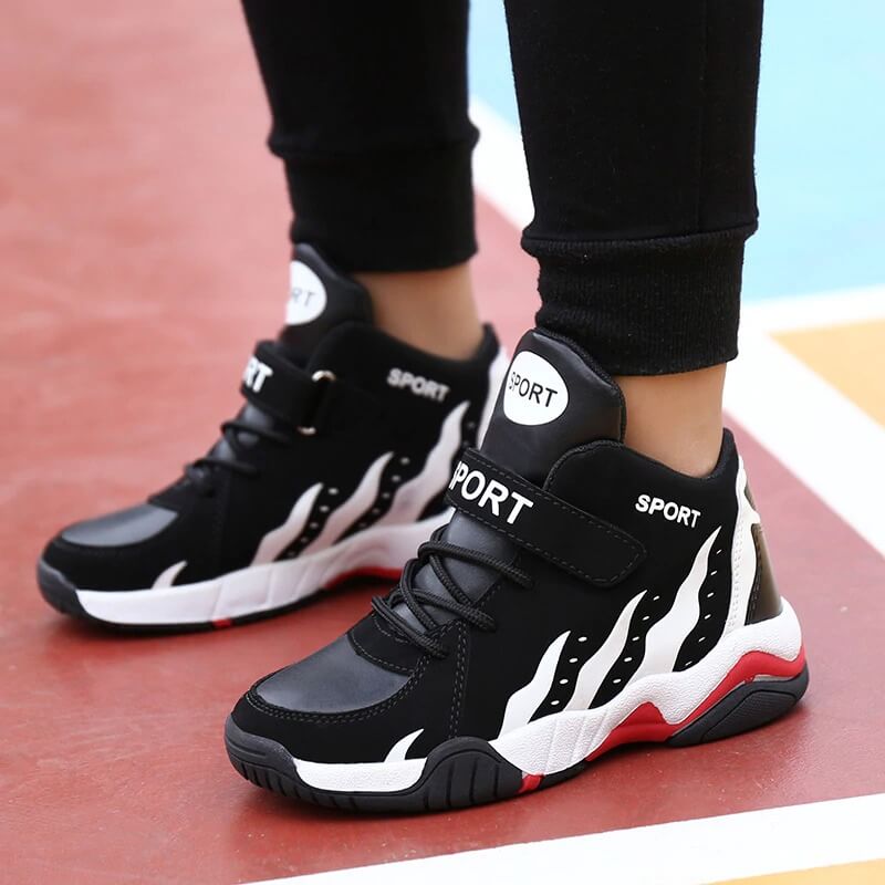 BASKETBALL SHOE FOR BOYS - NEVADA™ - Nevada Shoe