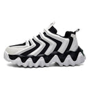 Unisex nevada Chunky Sneaker Thick Sole Platform Sneakers Casual