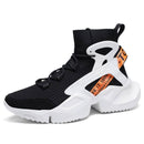Man Nevada Sneakers Breathable Fashion Height Increasing Outdoor