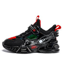 RGM-86N SHOE FOR BOYS - NEVADA™ - Nevada Shoe