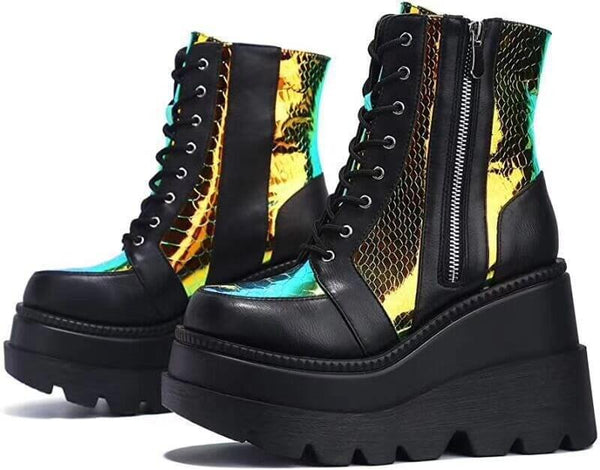 mhaysa classic boot For women - nevada™
