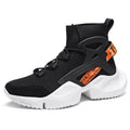 Man Nevada Sneakers Breathable Fashion Height Increasing Outdoor
