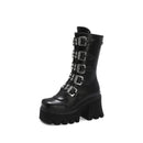 GODG BOOT FOR WOMEN- NEVADA™ — designed for comfort, style, and durability - Nevada Shoe