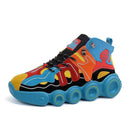 men chunky sneaker – bold, breathable, designer trainers for everyday wear | nevada™ - Nevada Shoe