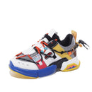 Women nevada sneaker Patchwork Fashion