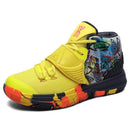 Breathable Light Men Sneakers Outdoor Adult Running Shoes Unisex Lovers Couple Trendy design Non-slip Sports basketball shoes 45