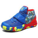 Breathable Light Men Sneakers Outdoor Adult Running Shoes Unisex Lovers Couple Trendy design Non-slip Sports basketball shoes 45