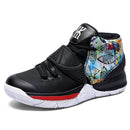 Breathable Light Men Sneakers Outdoor Adult Running Shoes Unisex Lovers Couple Trendy design Non-slip Sports basketball shoes 45